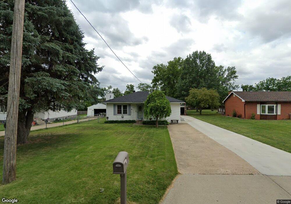 1213 E Emma Ave, Des Moines, IA 50315 - photo 1