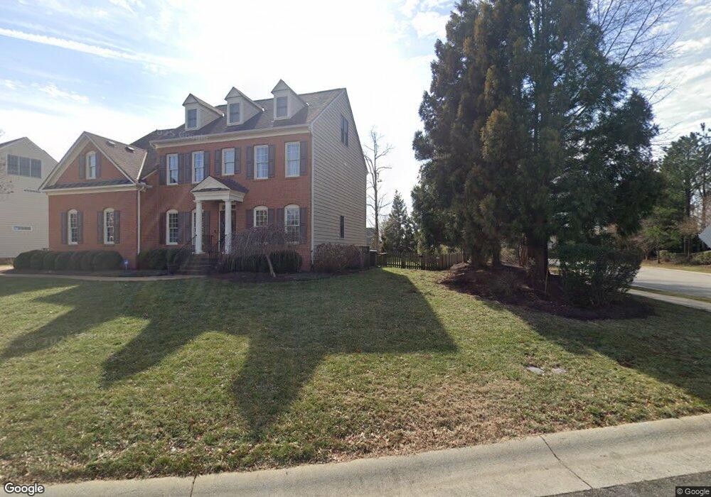 14139 Charter Landing Ct, Midlothian, VA 23114 - photo 1