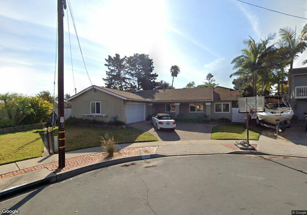 7147 Dennison Place, San Diego, CA 92122 - photo 1