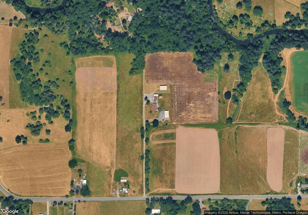 12535 S Mulino Rd, Canby, OR 97013 - photo 1