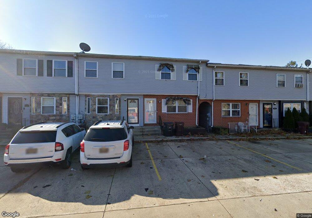 1208 Pearl St, Wilmington, DE 19801 - photo 1