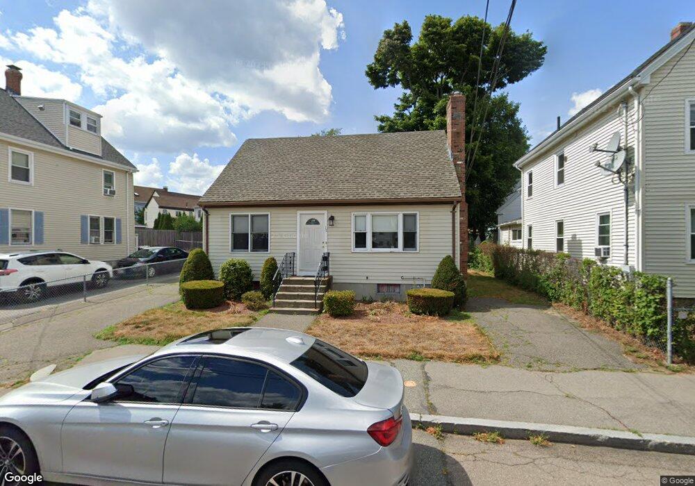 13 Myrtle St, Quincy, MA 02171 - photo 1