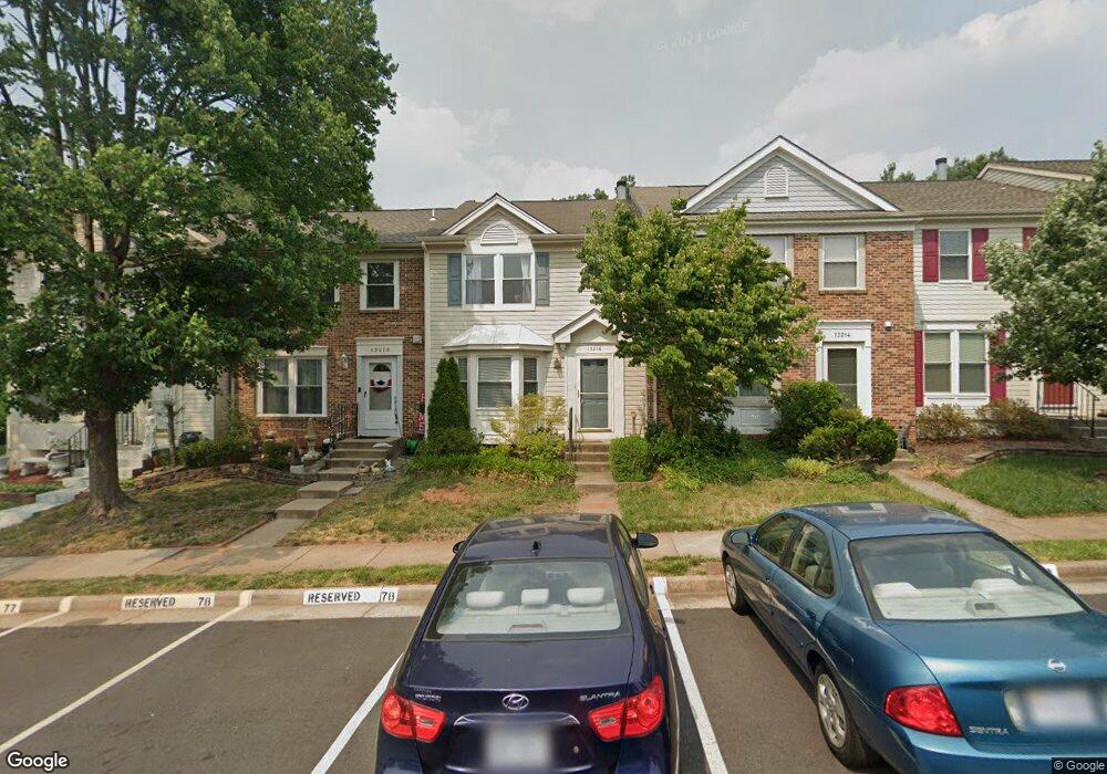 13218 Custom House Ct, Fairfax, VA 22033 - photo 1