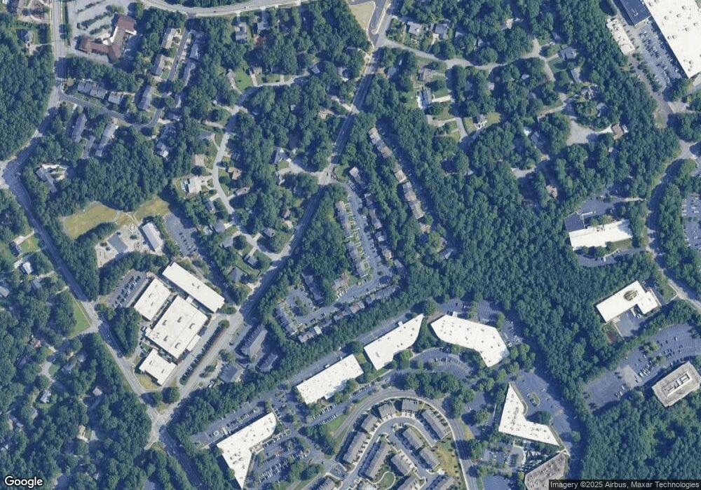 3626 Monticello Commons, Norcross, GA 30092 - photo 1