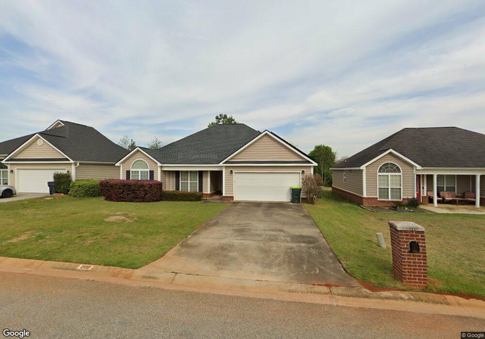 200 Apple Ct, Warner Robins, GA 31088 - photo 1
