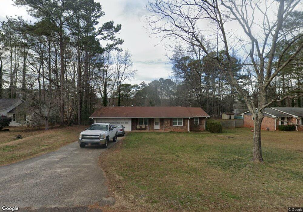 3381 Blue Jay Dr, Duluth, GA 30096 - photo 1