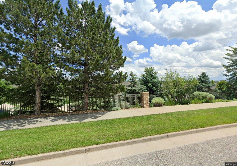 7935 S Algonquian Cir, Aurora, CO 80016 - photo 1