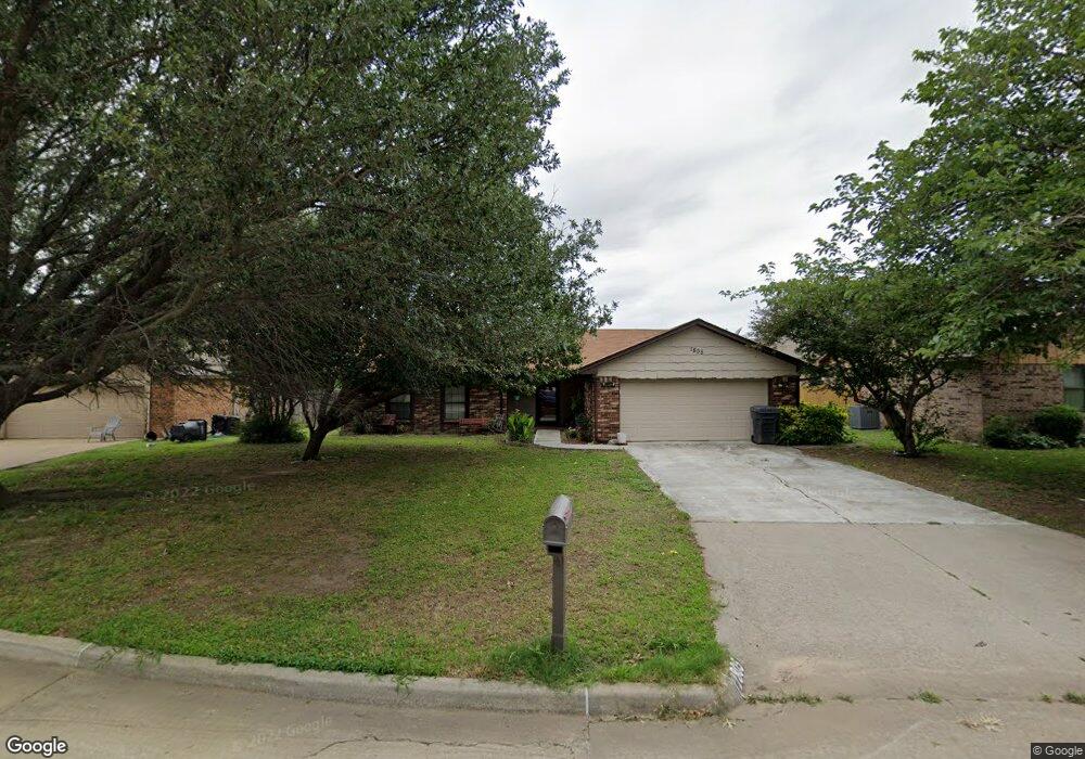 1805 Wildewood Dr, Ardmore, OK 73401 - photo 1