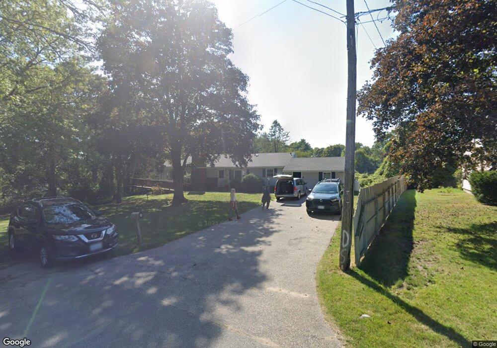 5 Fairfield Dr, Westerly, RI 02891 - photo 1