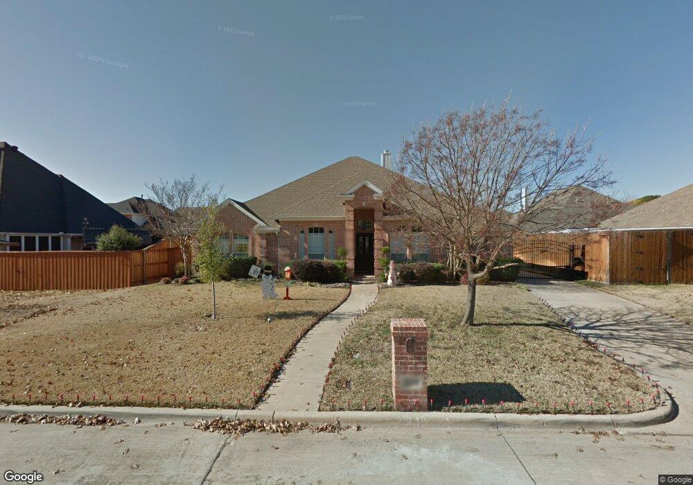3205 Brazos Dr, Hurst, TX 76054 - photo 1