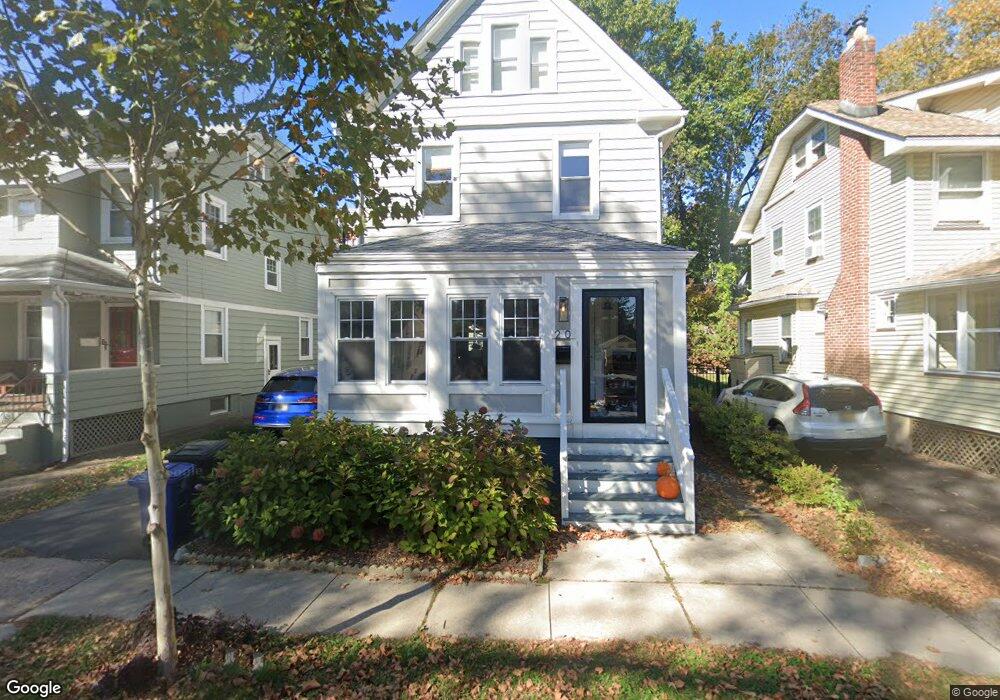 20 Edgewood Rd, Glen Ridge, NJ 07028 - photo 1