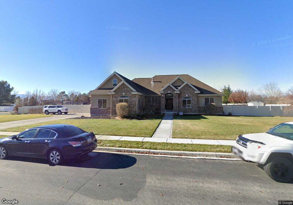 10131 N 5800 W, Highland, UT 84003 - photo 1