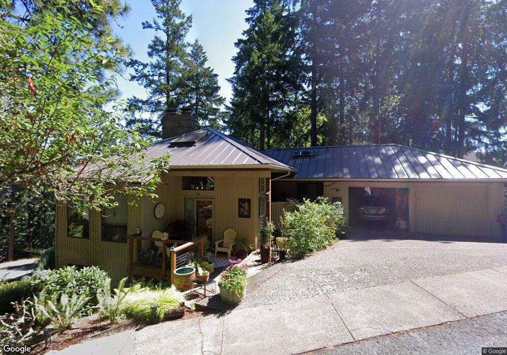 70 Ridgeline Dr, Eugene, OR 97405 - photo 1