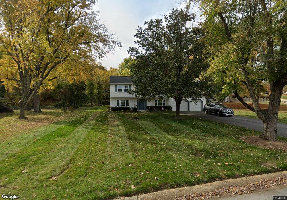 2626 Felter Ln, Bowie, MD 20715 - photo 1