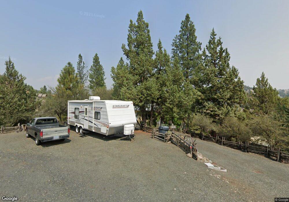 201 Adam Dr, Canyon City, OR 97820 - photo 1