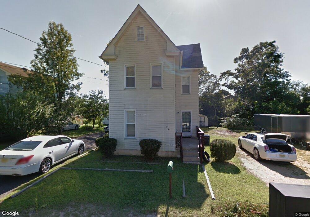 518 Hoover Ave, Millville, NJ 08332 - photo 1