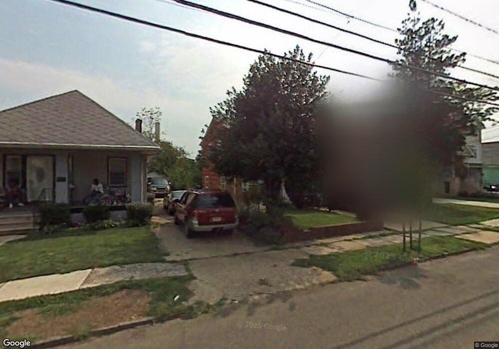 521 E Milton Ave, Rahway, NJ 07065 - photo 1