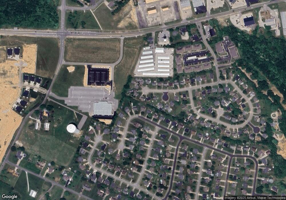 245 Aulbern Dr W, Mount Washington, KY 40047 - photo 1