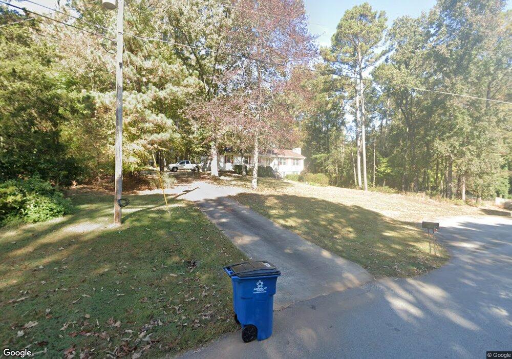 3169 N Oak Ct SE, Conyers, GA 30094 - photo 1