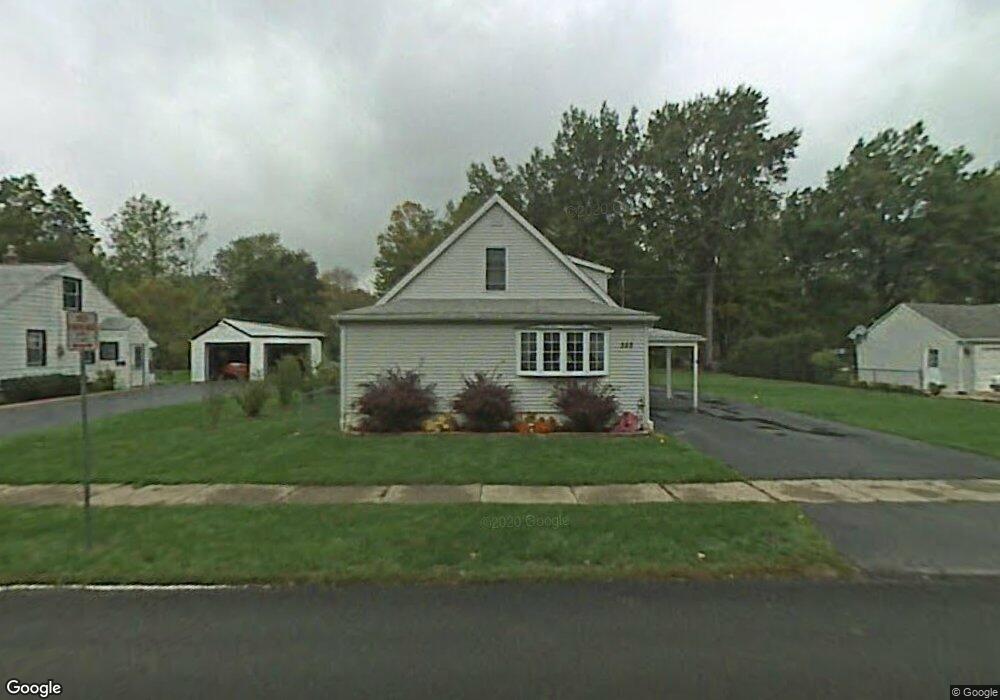 352 North Ave, North Tonawanda, NY 14120 - photo 1