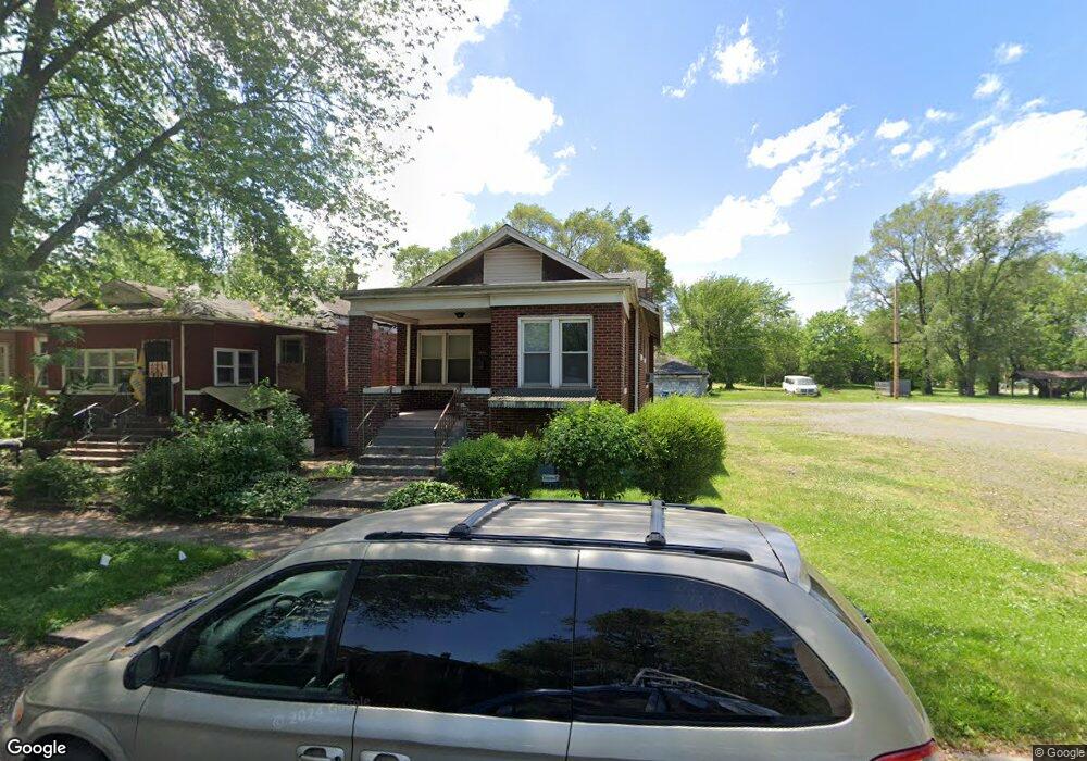 1328 Harrison St, Gary, IN 46407 - photo 1