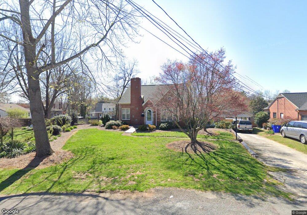 232 S 3rd Ave, Siler City, NC 27344 - photo 1