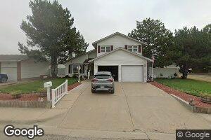 609 S Cochran St, Plainville, KS 67663