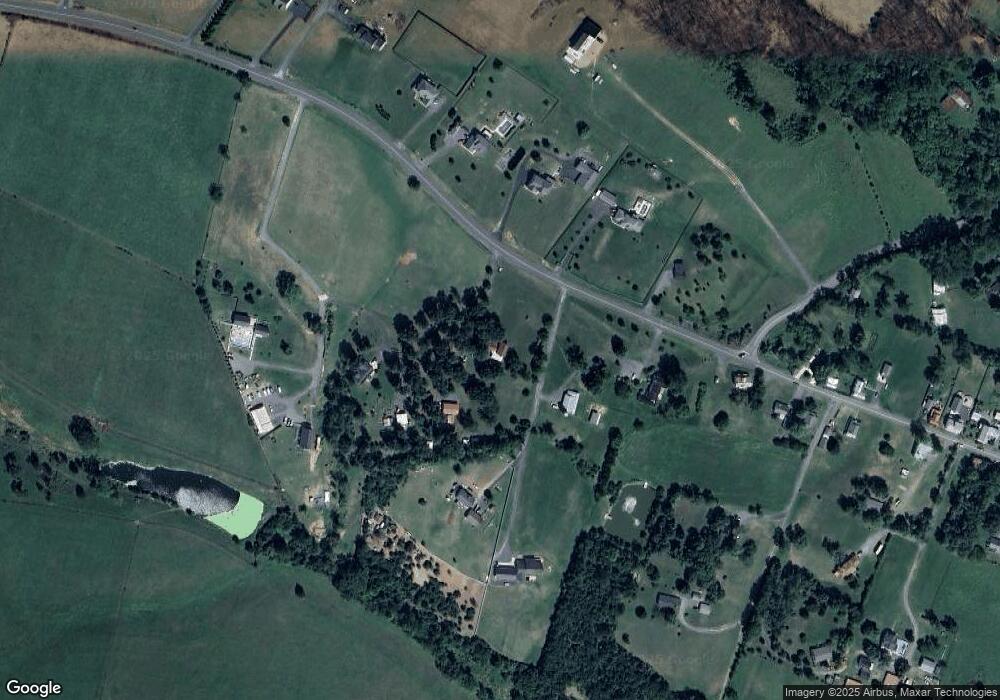 1890 Brucetown Rd, Clear Brook, VA 22624 - photo 1