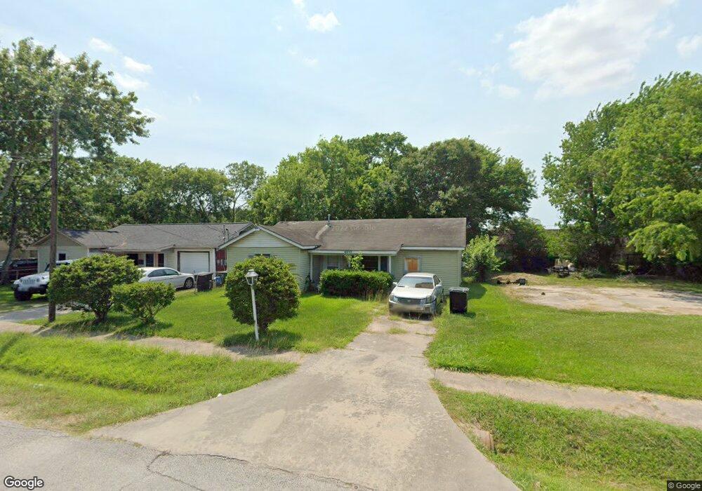 6712 Conley St, Houston, TX 77021 - photo 1