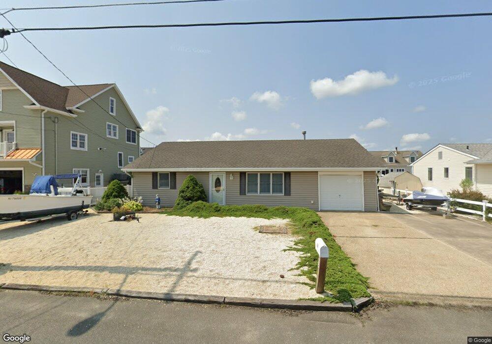 809 Bowline Dr, Forked River, NJ 08731 - photo 1