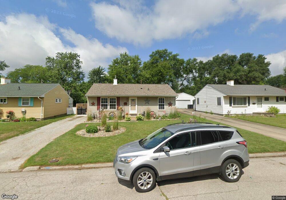 2408 Euclid Ave, Lafayette, IN 47909 - photo 1