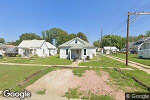 107 S 1st St, Plainview, NE 68769