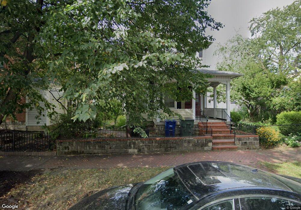 480 E Beck St, Columbus, OH 43206 - photo 1