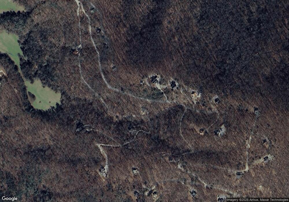 402 Picklesimer Mountain, Morganton, GA 30560 - photo 1