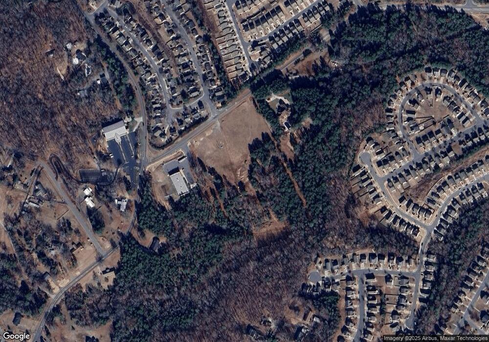 831 Zion Church Rd E, Concord, NC 28025 - photo 1