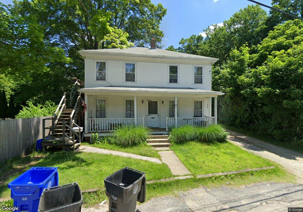 57 Maple Ave, West Warwick, RI 02893 - photo 1