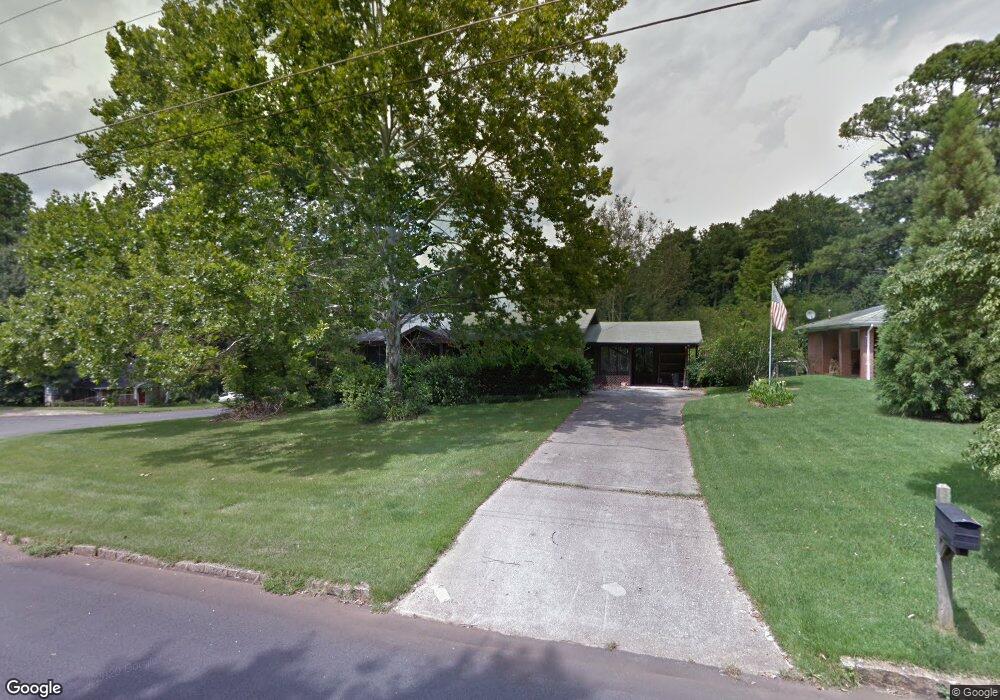 1511 Camelot Cir unit 4, Tucker, GA 30084 - photo 1