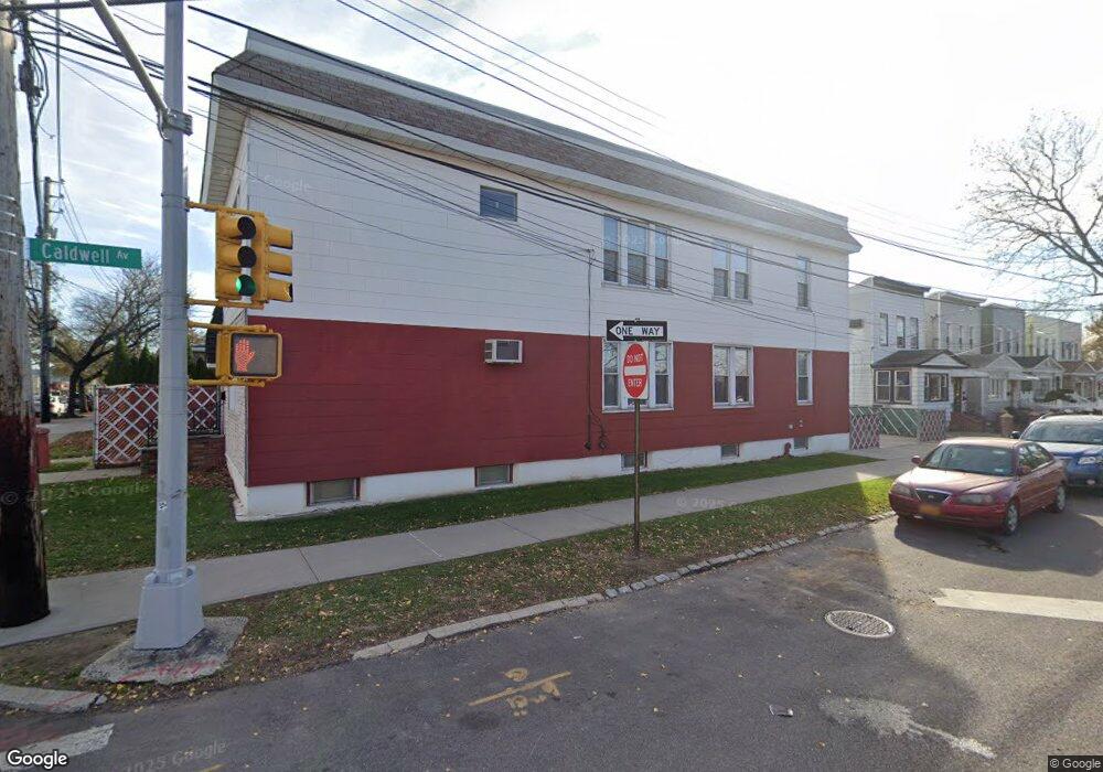 5902 69th St, Maspeth, NY 11378 - photo 1