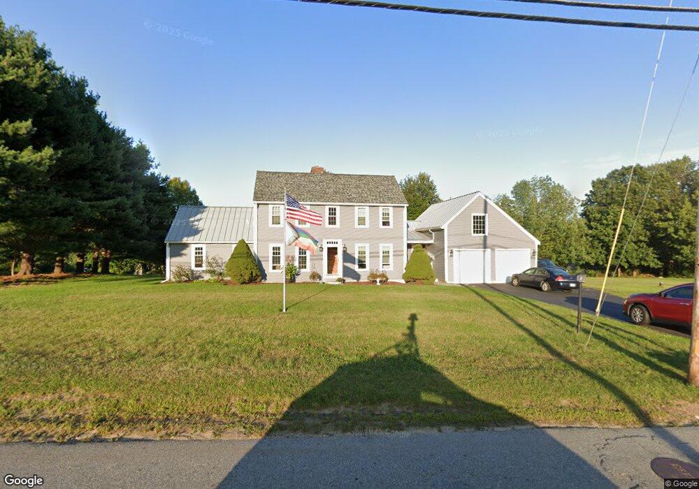 84 Osgood Rd, Charlton, MA 01507 - photo 1