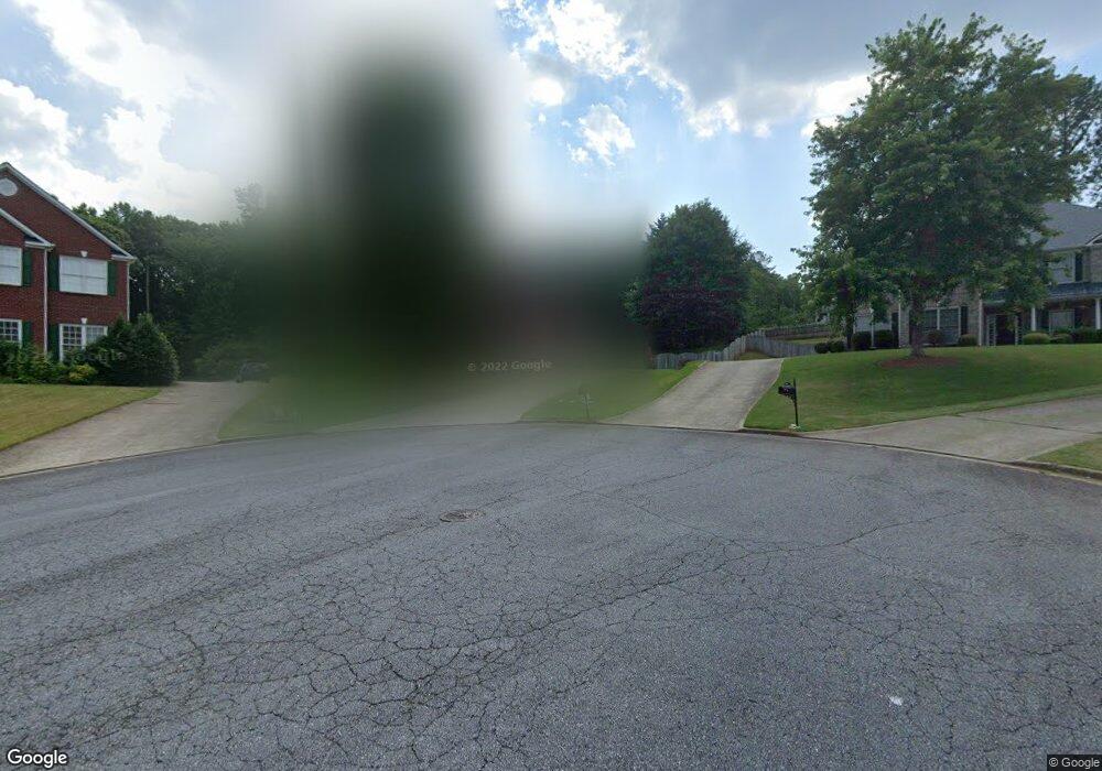 405 Tea Olive Ct, Canton, GA 30115 - photo 1