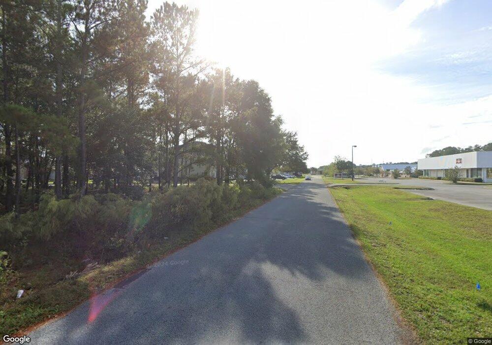 Lot 152 Center Square Dr, Brunswick, GA 31521 - photo 1