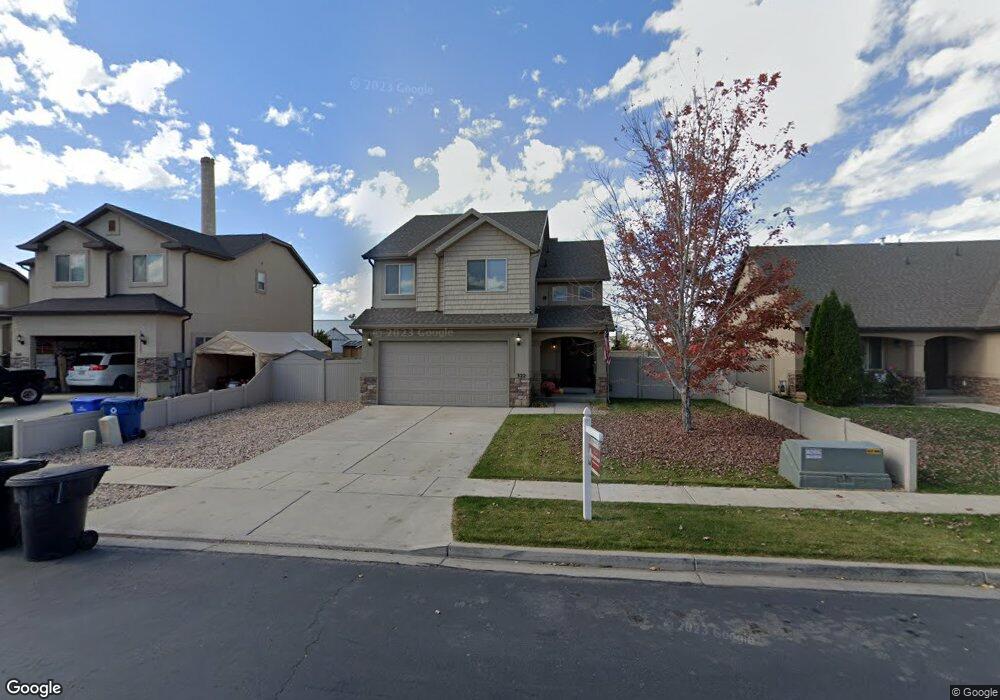322 S 1400 W unit 912, Spanish Fork, UT 84660 - photo 1