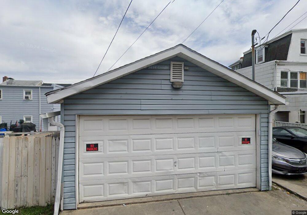 510 N Lumber St, Allentown, PA 18102 - photo 1