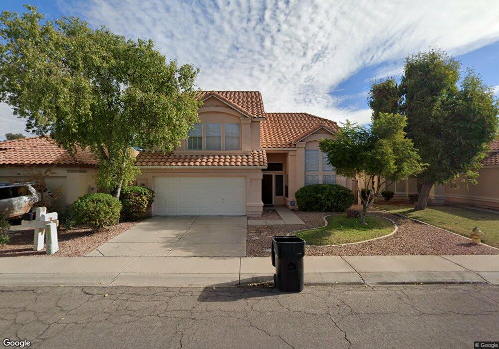 1317 N Jamaica Way, Gilbert, AZ 85234 - photo 1