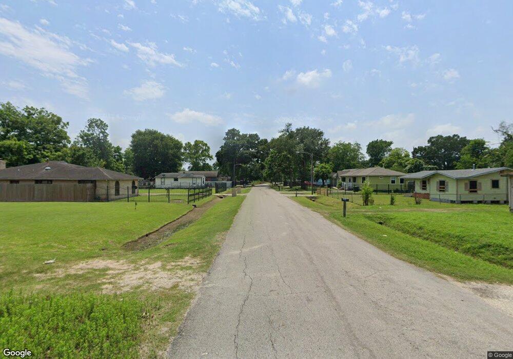 0 St Clair unit 82740326, Houston, TX 77088 - photo 1