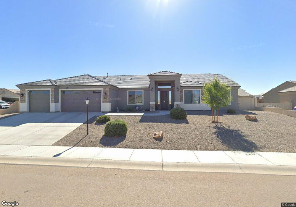 4779 E Lazy River Rd, Kingman, AR 86401 - photo 1