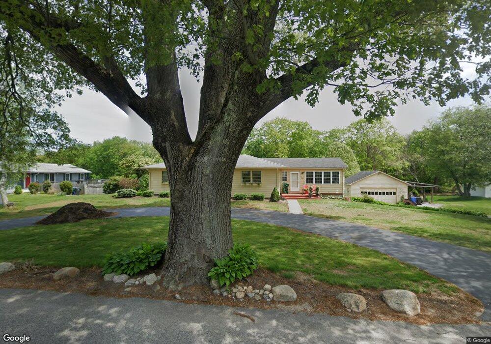 2108 Phenix Ave, Cranston, RI 02921 - photo 1