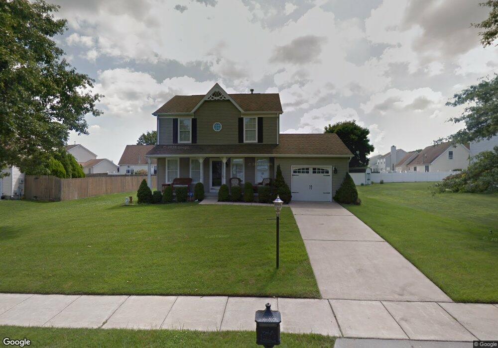 23 Fisler Dr, Clayton, NJ 08312 - photo 1