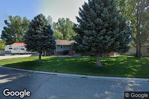 430 Granite Peak Dr, Columbus, MT 59019