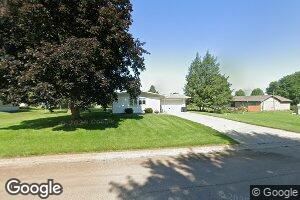 102 S West St, Preston, IA 52069